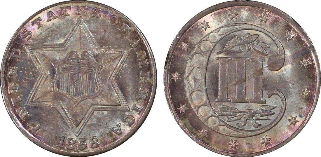 The-117-Days-Of-Your-Best-US-Coin-1909-1793-+-13-Days-Of-Colonials-And-Post-Colonials!!