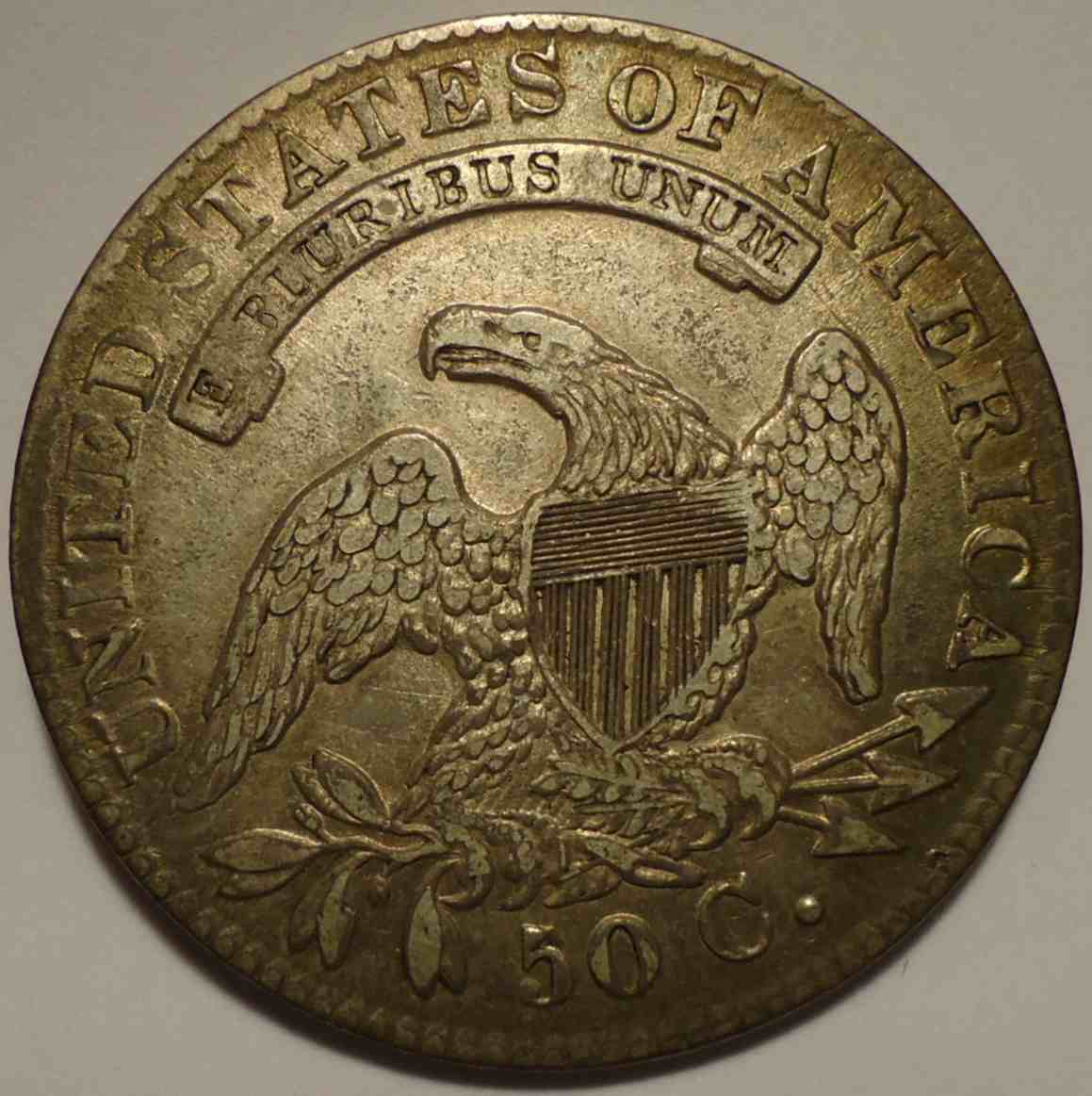 The-117-Days-Of-Your-Best-US-Coin-1909-1793-+-13-Days-Of-Colonials-And-Post-Colonials!!