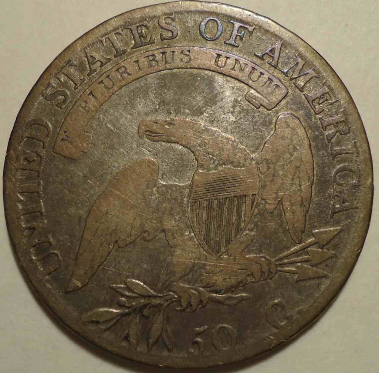 The-117-Days-Of-Your-Best-US-Coin-1909-1793-+-13-Days-Of-Colonials-And-Post-Colonials!!