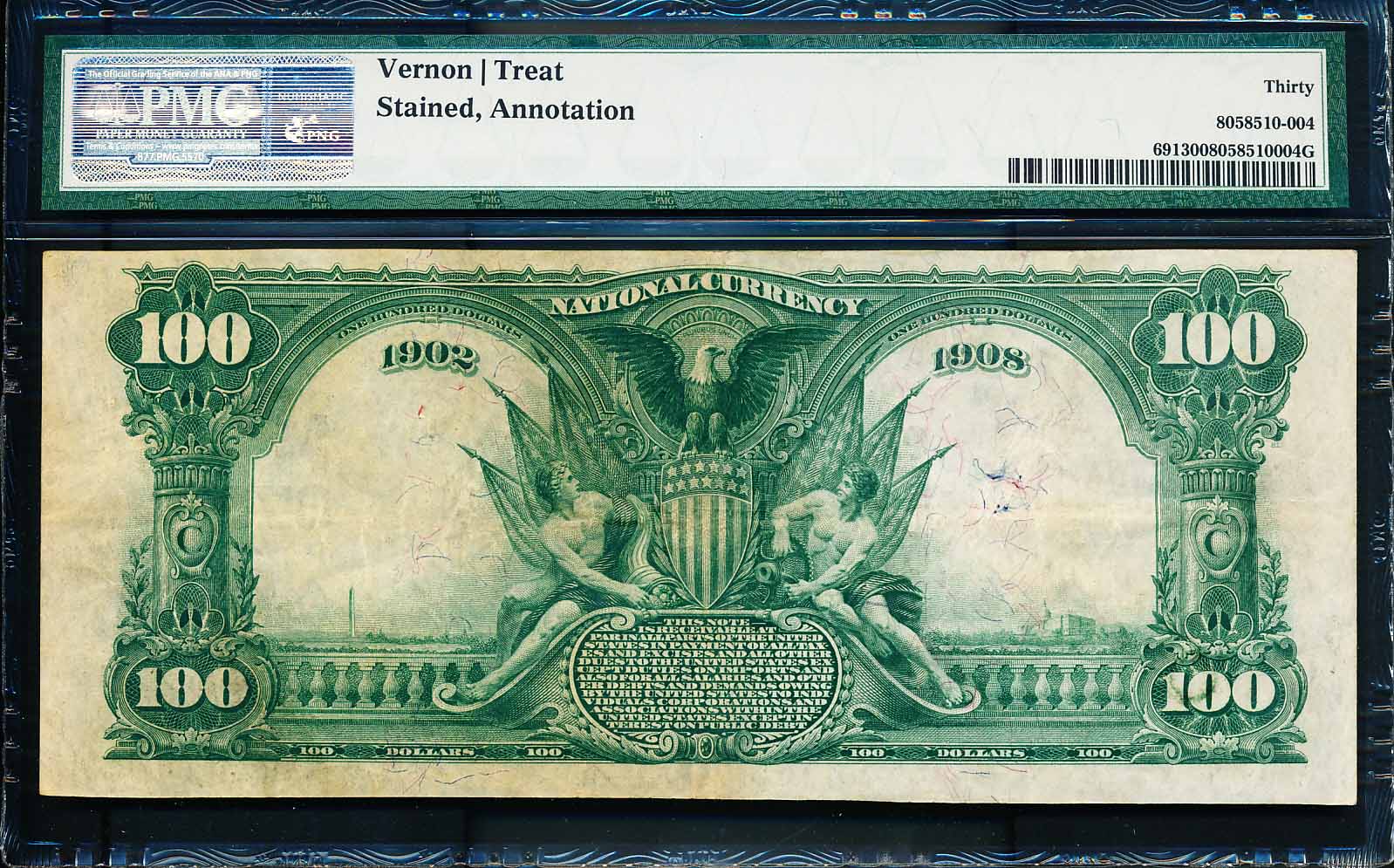 1902-$100-----National-Bank-Of-Commerce-Of-Detroit