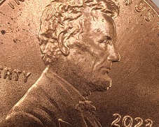 2000-D-Penny.-Die-Polish-Lines-Or-Chip?
