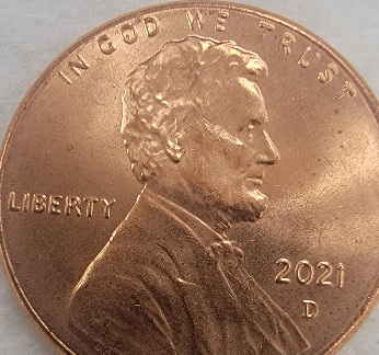 2021-D-Penny-Grading-Question
