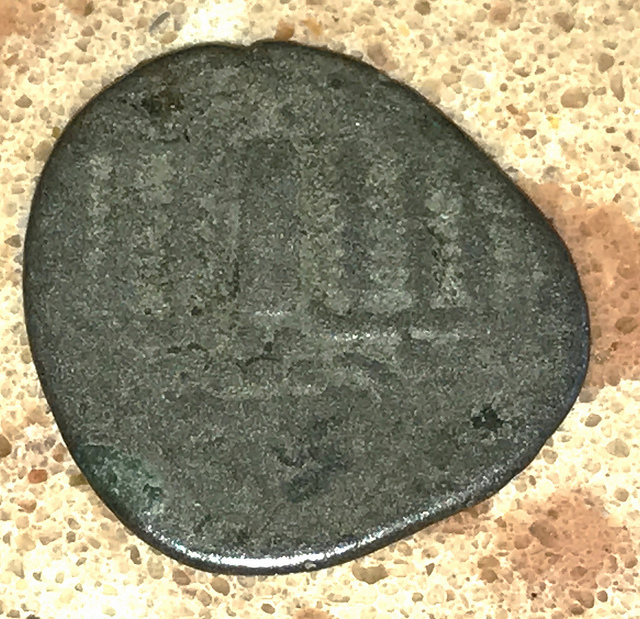 Mystery-Indian-Silver-Coin