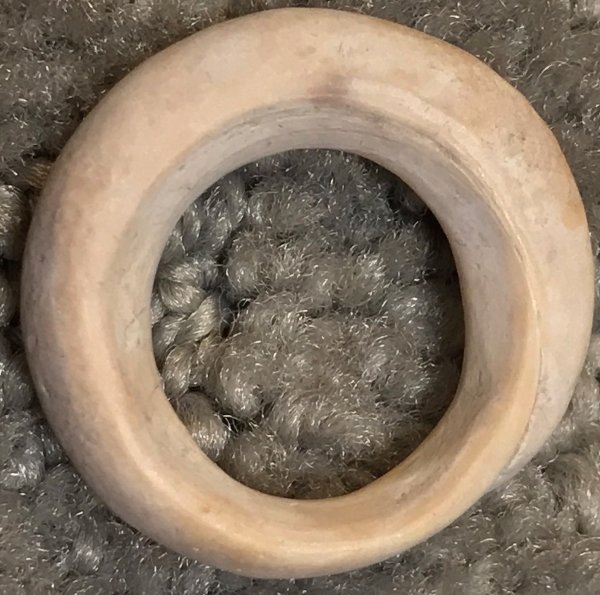 Sumerian-Shell-Protocurrency?