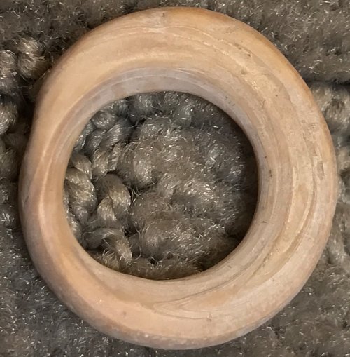 Sumerian-Shell-Protocurrency?