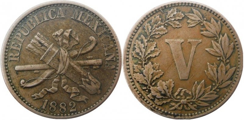 Post-Your-Mexican-Coins-And-Or-Paper-Money