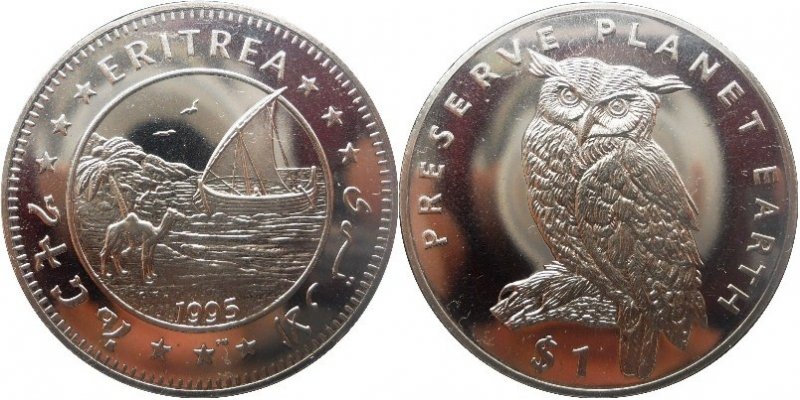 Animals-On-Circulating-Coins
