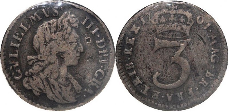Let's-Show-More-William-&-Mary-Coins!
