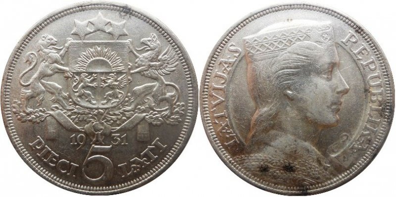 What's-Your-Prettiest/Favorite-Silver-Coin?