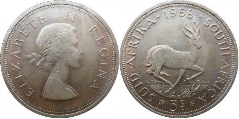 Bilingual-Coins