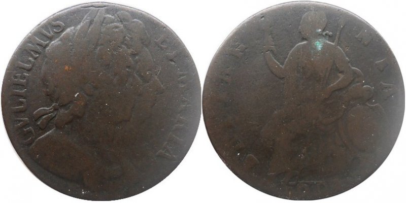 Let's-Show-More-William-&-Mary-Coins!
