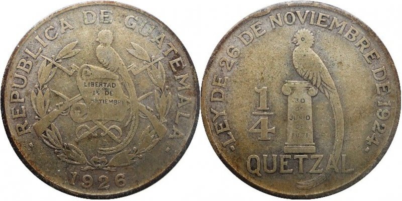 An-Alphabet-Of-Coins---Nearly