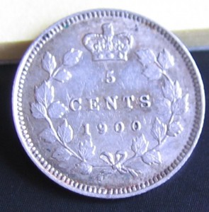 1900-Canada-5-Cent---Round-Or-Narrow-Zeros?
