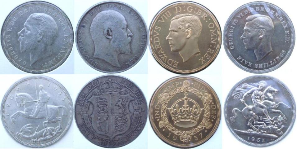 Four-Of-A-Kind