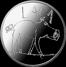 Latvian-1lats