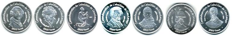 Un-Coin-And-Flag-Series