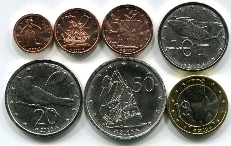 How-Many-Countries-Coins-Has-Queen-Elizabeth-II-Been-On?