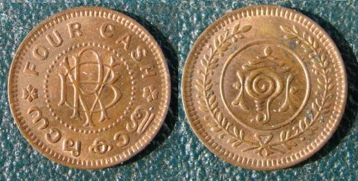 New-York-Yankees-Token-From-India