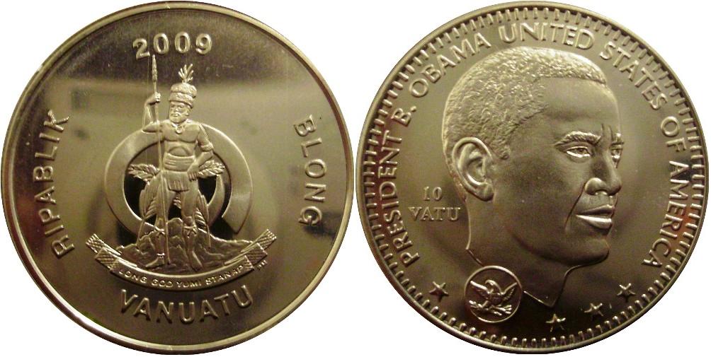 Post-A-Coin!