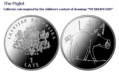 Post-A-Coin!