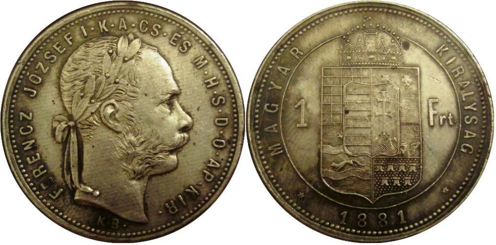 Austro-Hungarian-Monarchy---Reform-Coinage