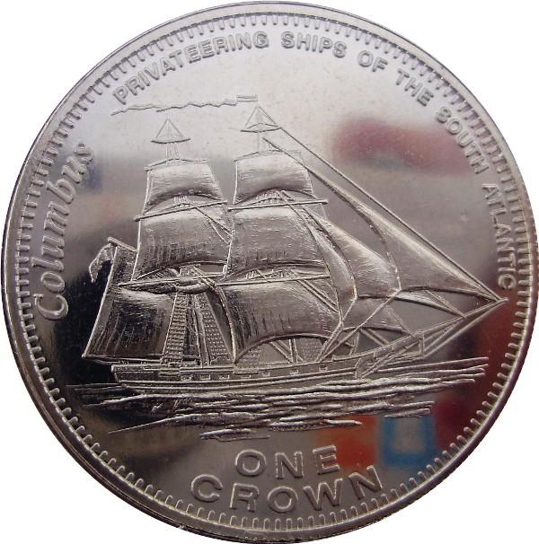Would-Love-To-See-Your-Ship/Boat-Coins.
