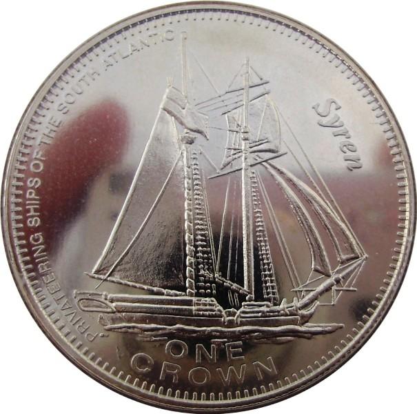 Would-Love-To-See-Your-Ship/Boat-Coins.