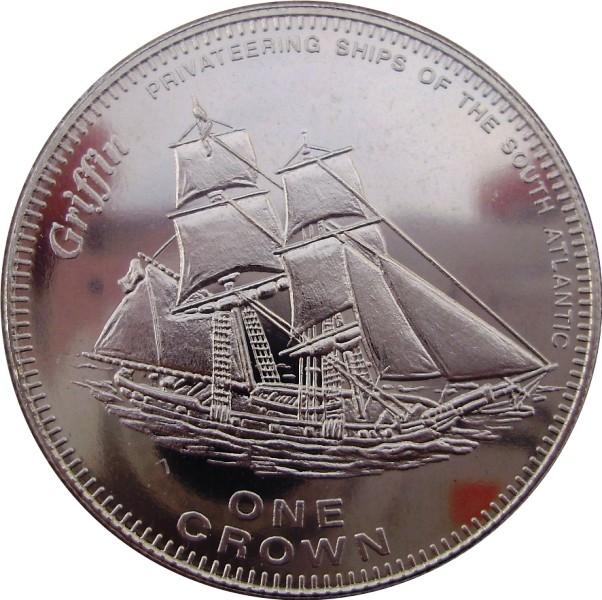 Would-Love-To-See-Your-Ship/Boat-Coins.