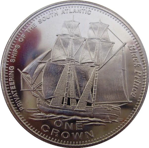 Would-Love-To-See-Your-Ship/Boat-Coins.