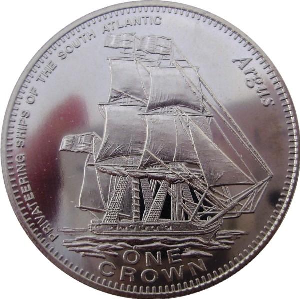 Would-Love-To-See-Your-Ship/Boat-Coins.