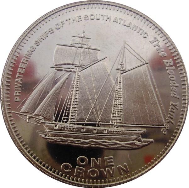 Would-Love-To-See-Your-Ship/Boat-Coins.