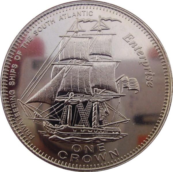 Would-Love-To-See-Your-Ship/Boat-Coins.