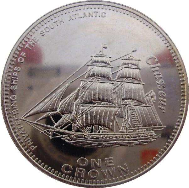 Would-Love-To-See-Your-Ship/Boat-Coins.