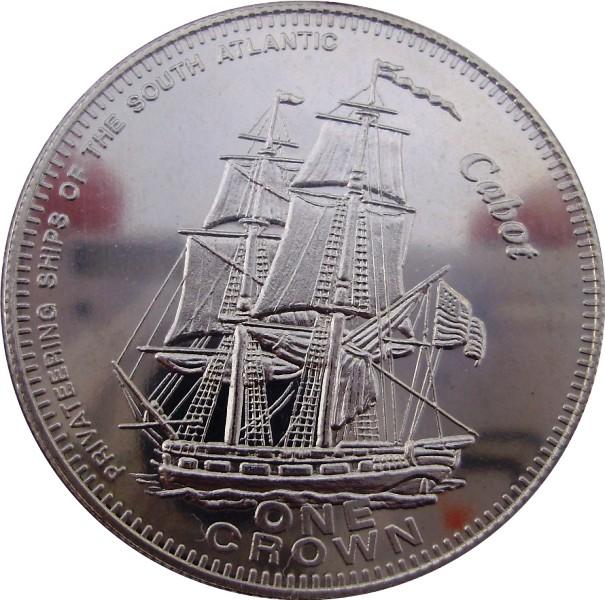Would-Love-To-See-Your-Ship/Boat-Coins.