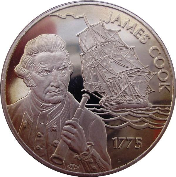 Would-Love-To-See-Your-Ship/Boat-Coins.