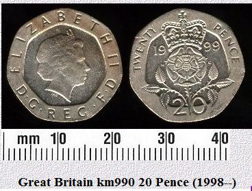 1745/3-George-II-Half-Crown