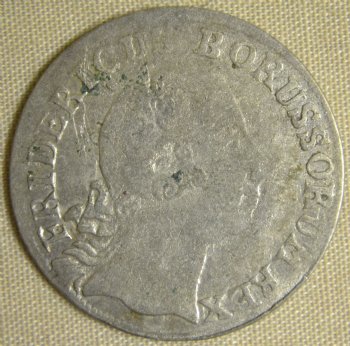 1764-Thaler