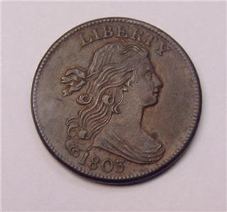 1803-Bust-Cent