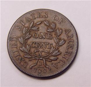 1803-Bust-Cent