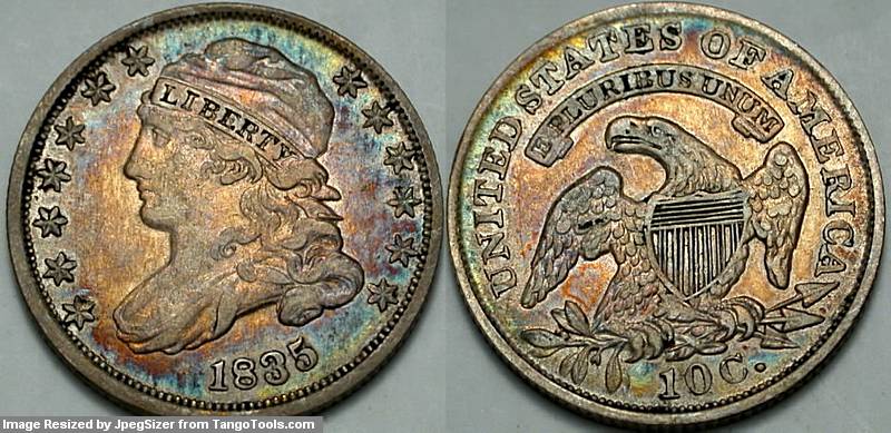 1835-Bust-Dime