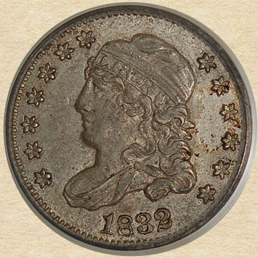 1832-Bust-Dime