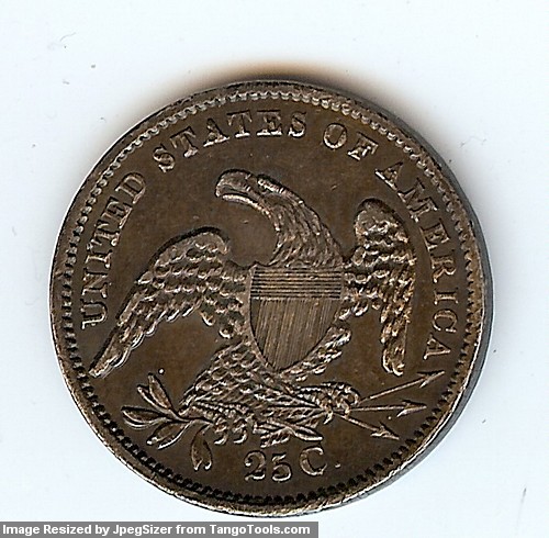1834-Capped-Bust-Quarter