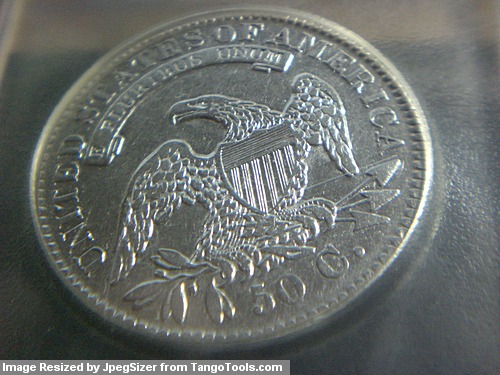 1832-Capped-Bust-Half