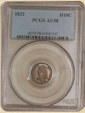 1832-Bust-Dime