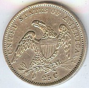 1834-Bust-Quarter