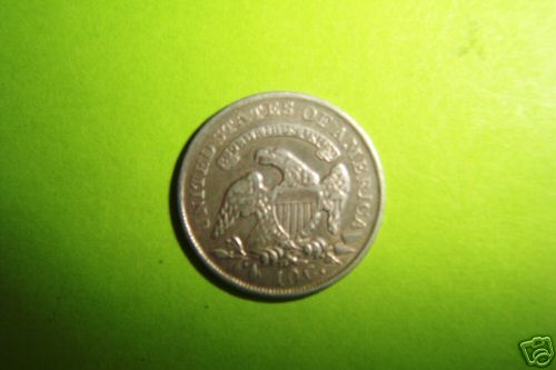 Capped-Bust-Dime
