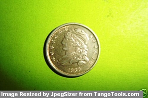 Capped-Bust-Dime