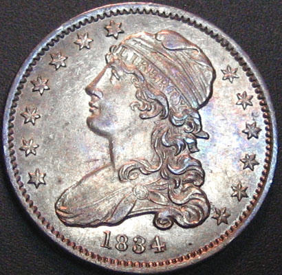 1834-Bust-Quarter