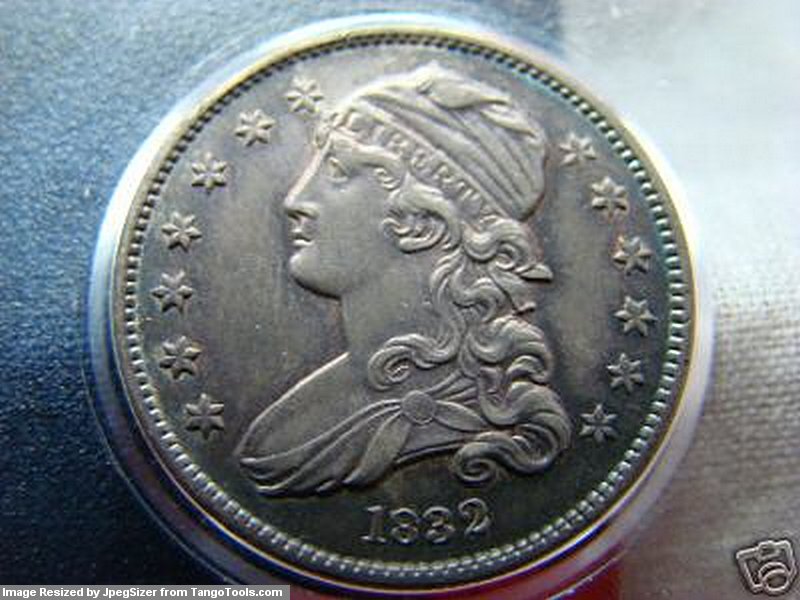 1832-Bust-Quarter