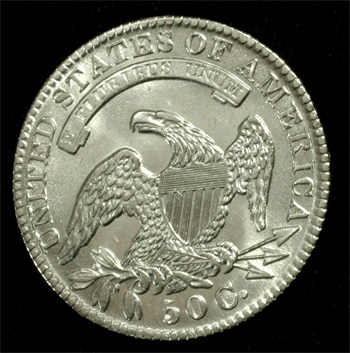 Capped-Bust-Half-Dollar